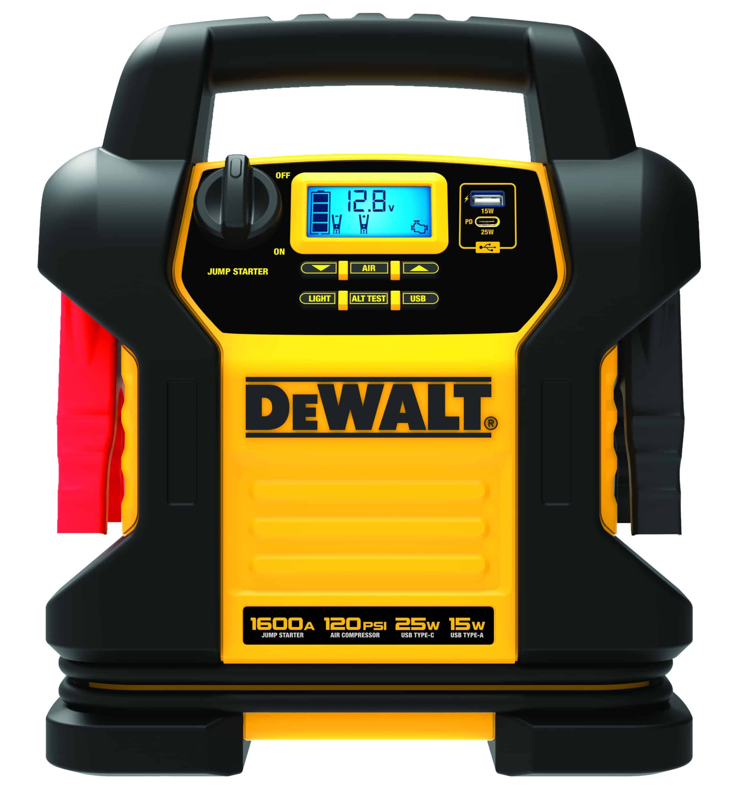 Dewalt DXAEJ14